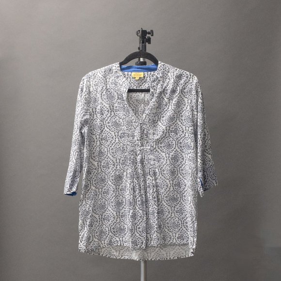 Roberta Roller Rabbit Tops - Beautiful Top by Roberta Roller Rabbit!